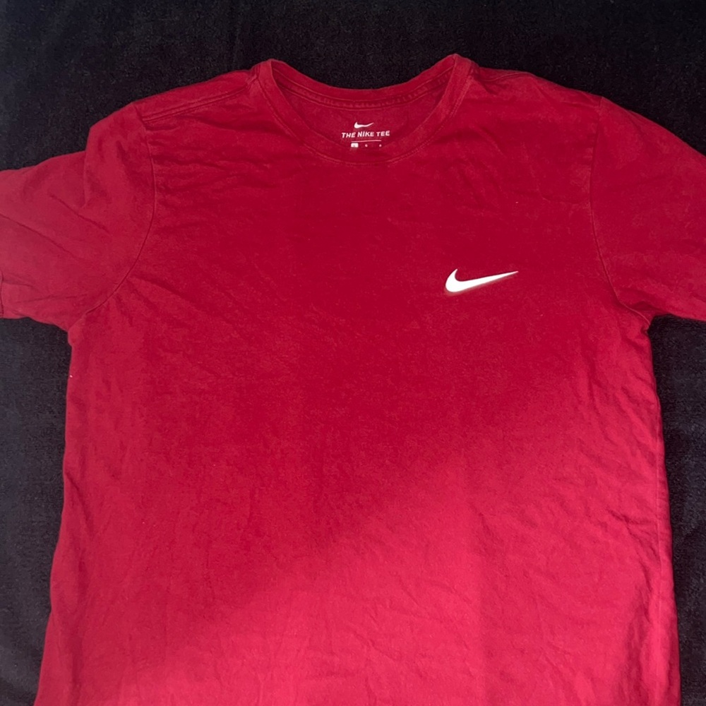 Nike Dri-fit Tee
